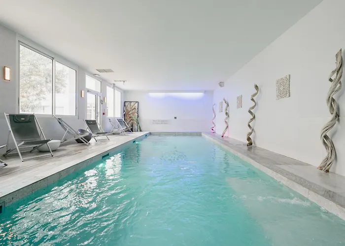 Grand Hôtel des Bains SPA Fouras