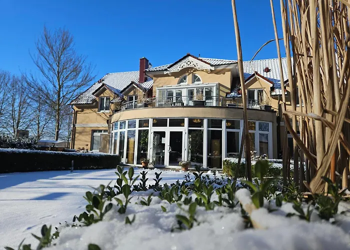 Hotel Garni Auszeit Boltenhagen