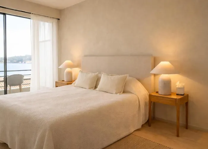 Hôtel Le Versailles Villefranche-sur-Mer