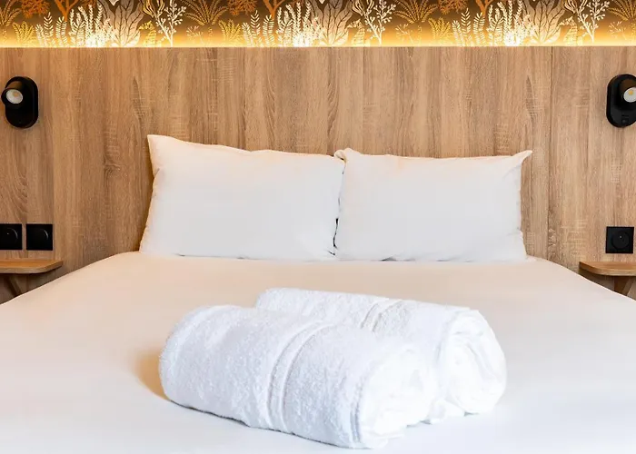 Kyriad Eco - Anglet Biarritz