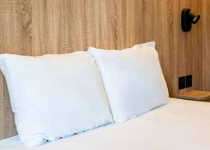 Kyriad Eco - Anglet Biarritz