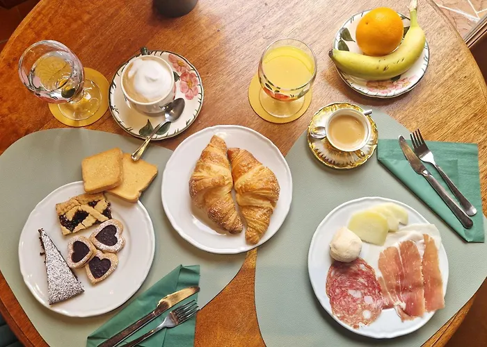 Albergo da Annita - room only