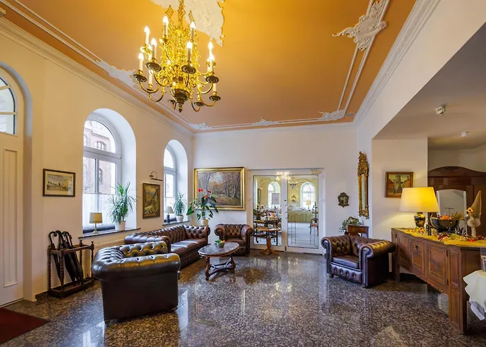 Hotel Fürstenhof Rathenow