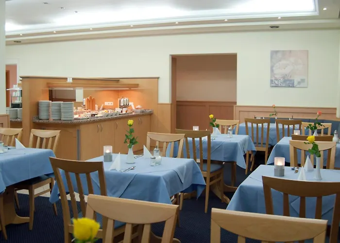 Hotel Germania Reutlingen
