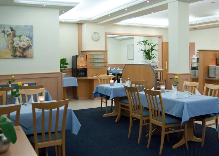 Hotel Germania Reutlingen