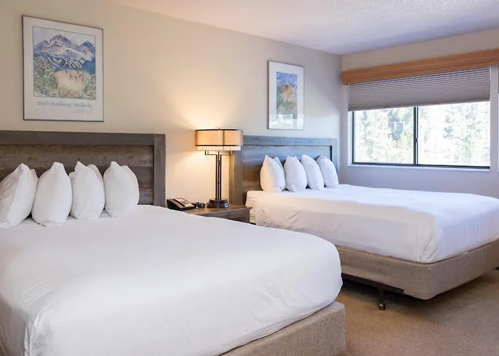Beaver Run Resort Breckenridge