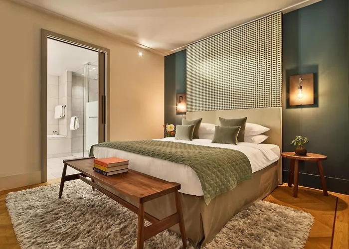 Hyatt Regency Amsterdam Hotel