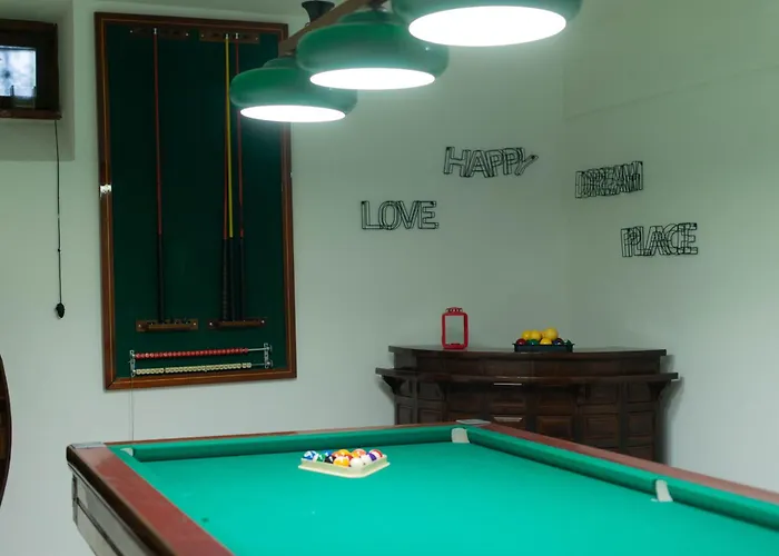 Gaming Loft Aversa -Sala Giochi&10 Ospiti