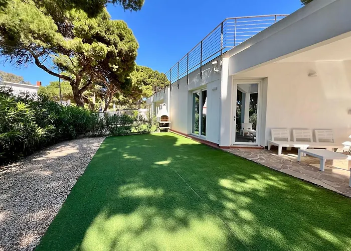 Angolo Mare Apartments&Rooms Porto Pino