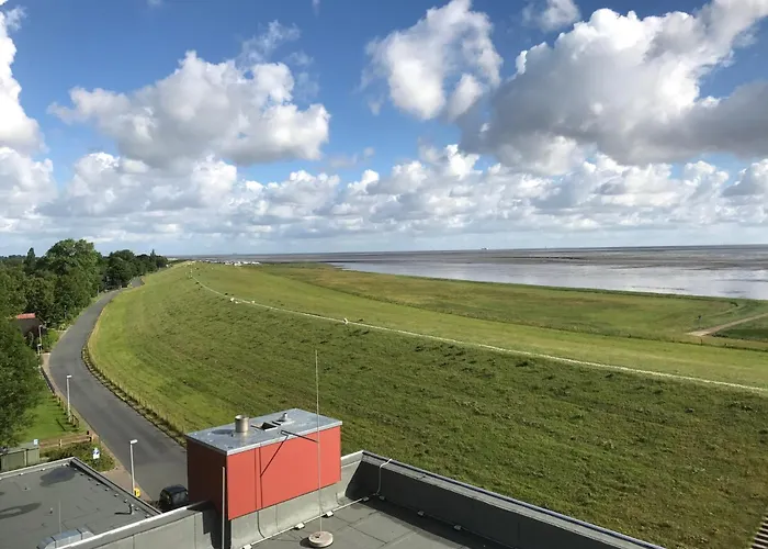 AS Ferienzentrum Butjadingen