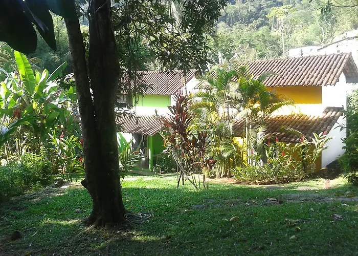 Pousada Arcobaleno