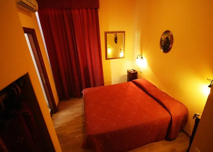 Hotel Termini Rome