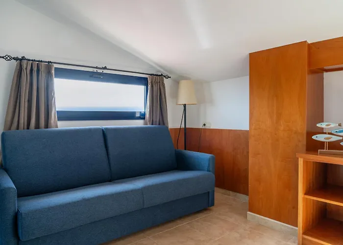 Hotel Garbi Calella De Palafrugell