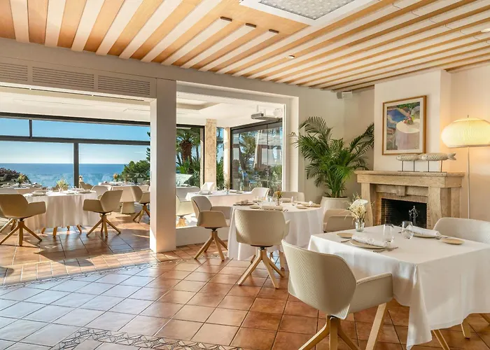 Hotel Cala Del Pi - Adults Only Castell-Castell-Platja d'Aro