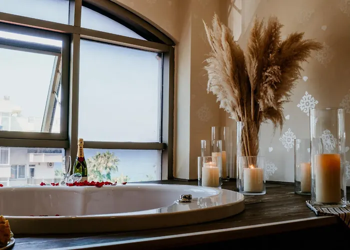 Tac Premier Hotel&Spa