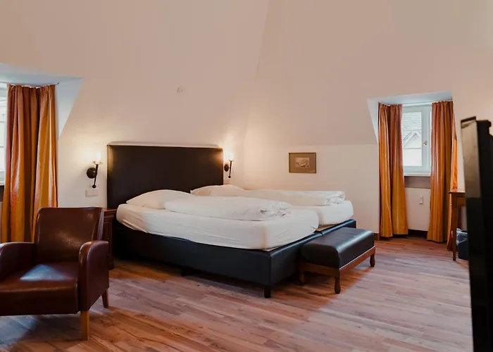 Hotel&Gasthaus Backmulde