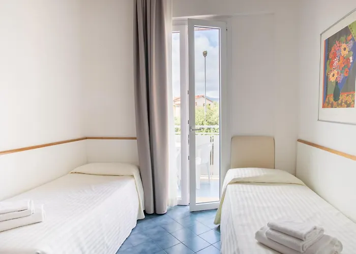 Aparthotel Cav Approdo Castiglione della Pescaia