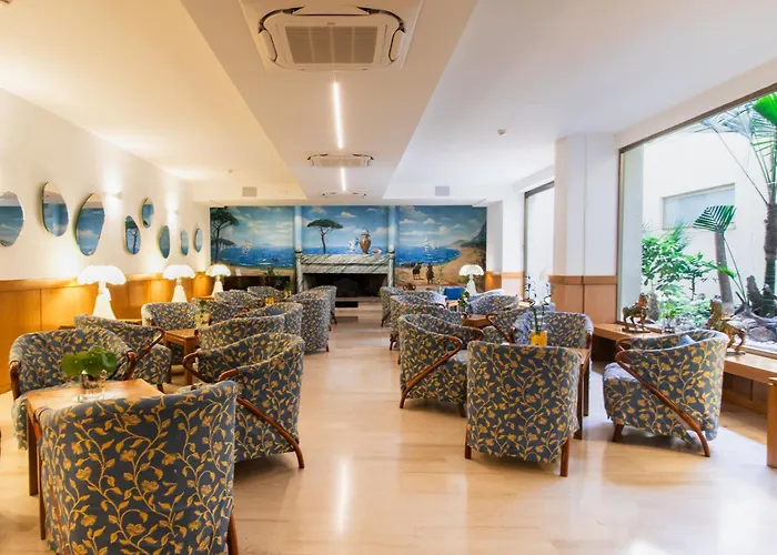 Aparthotel Cav Approdo Castiglione della Pescaia