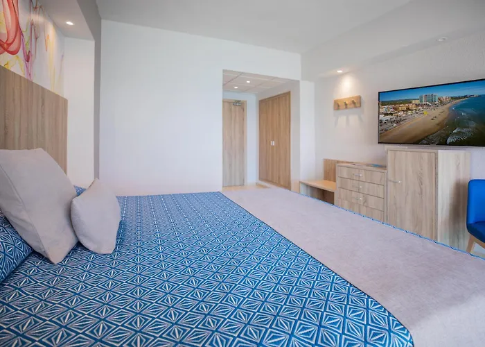 Hotel Servigroup Koral Beach 4 Sup Oropesa del Mar