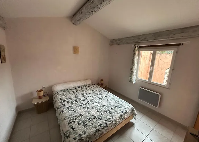 Studios et Gite La Sauvasse Vagnas