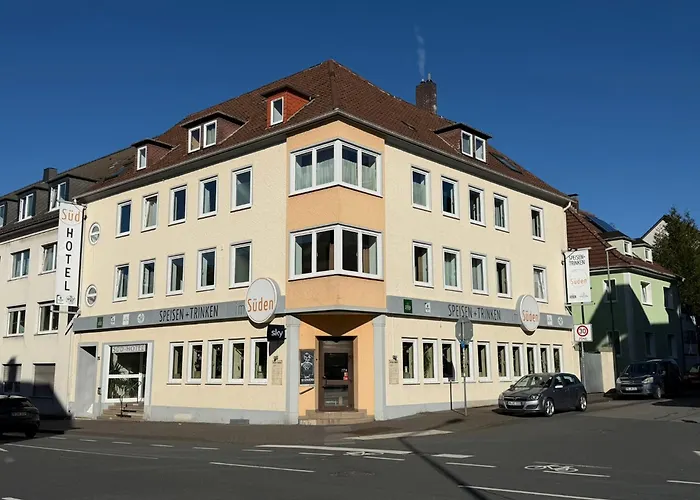 Südhotel
