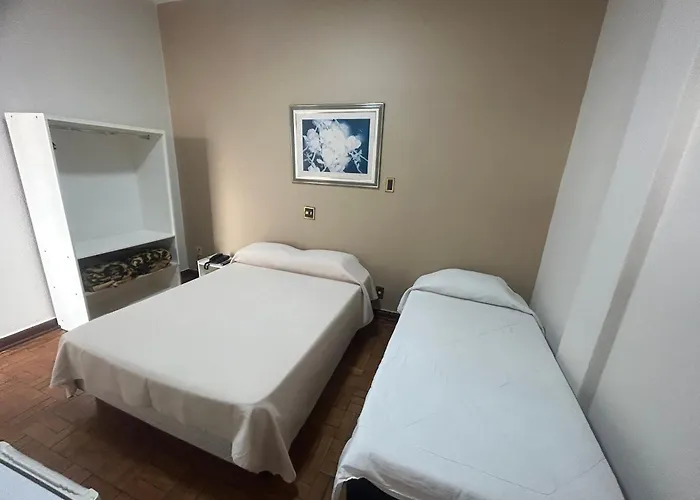 Hotel Jaú
