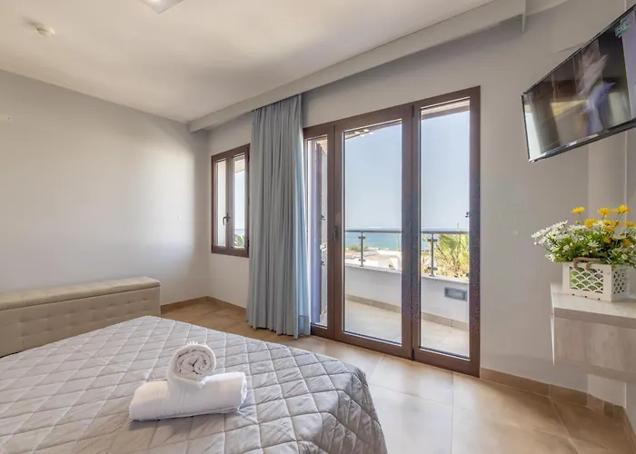 Hotel Salento Mirfran