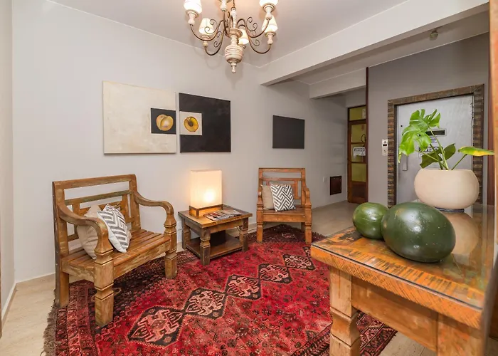 Hotel Fabris