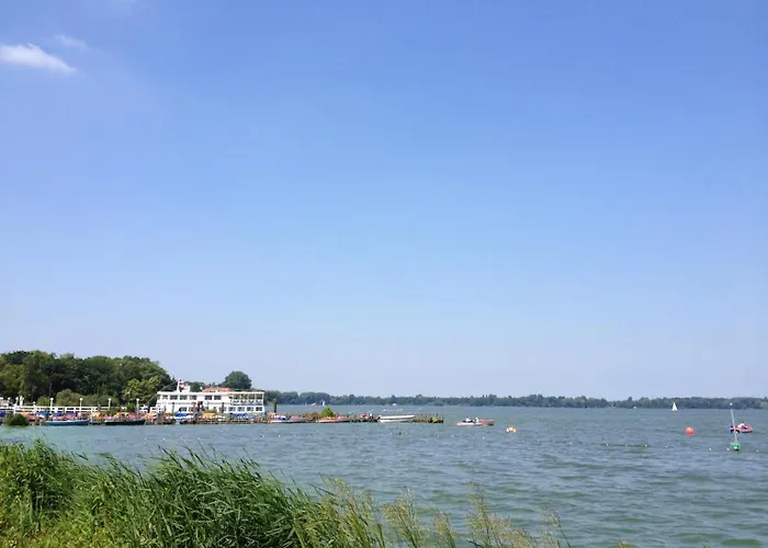 Seehotel Fährhaus Bad Zwischenahn