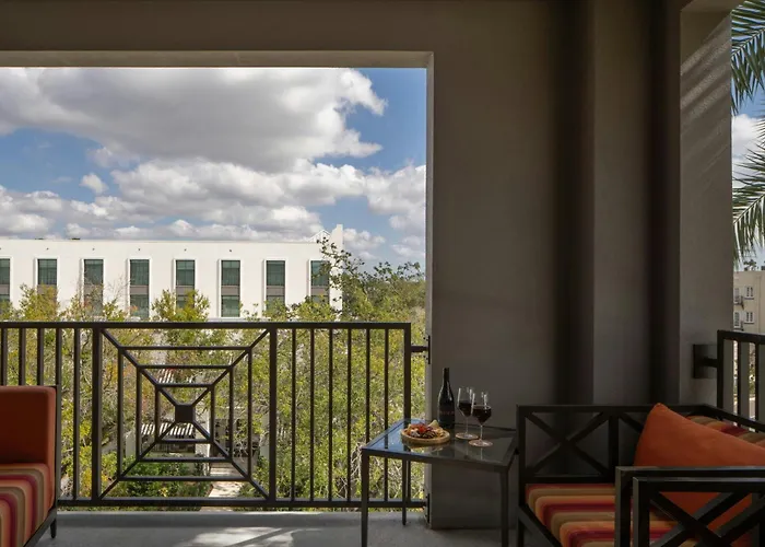 Epicurean Hotel, Autograph Collection