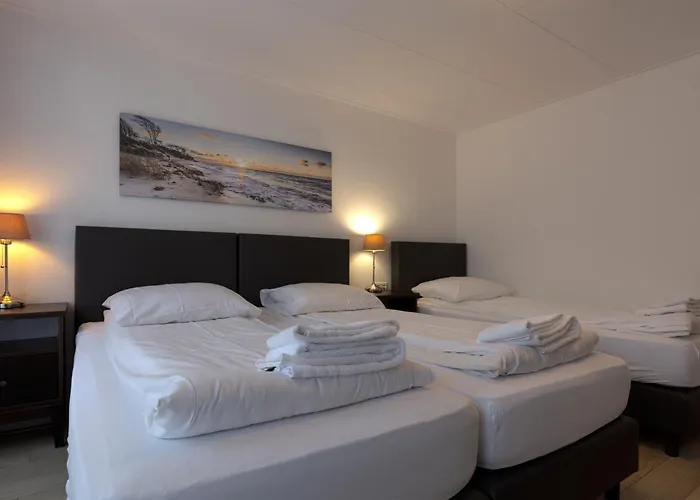 Hotel Randenbroek