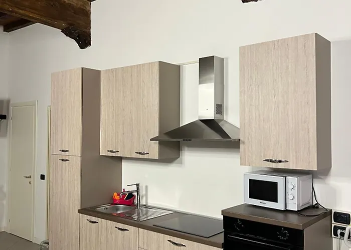 Domus San Martino GuestHouse Piacenza