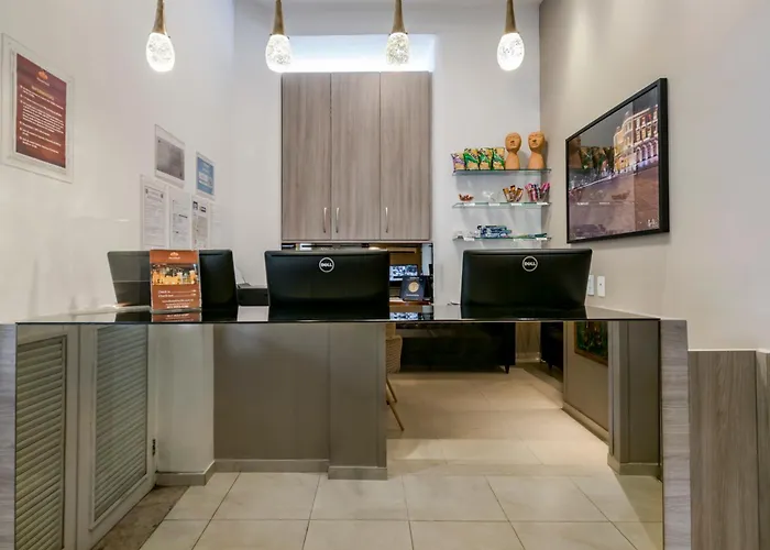 NovoHotell Recife
