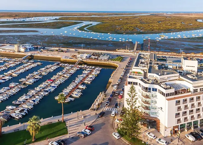 Hotel Ap Eva Senses à District de District de Faro