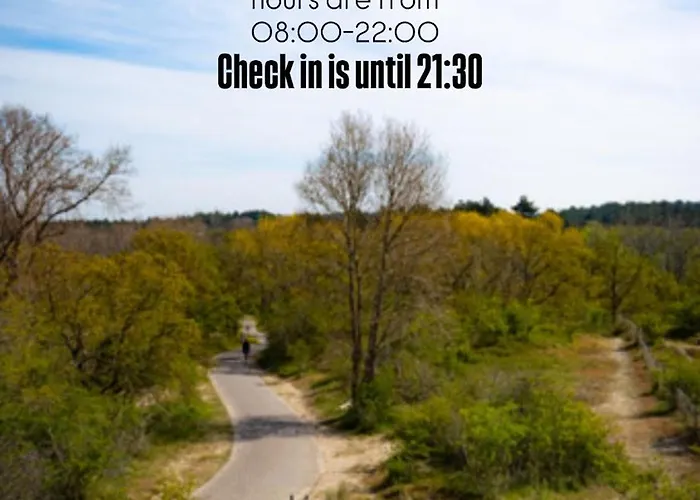 Hotel Doppenberg Zandvoort