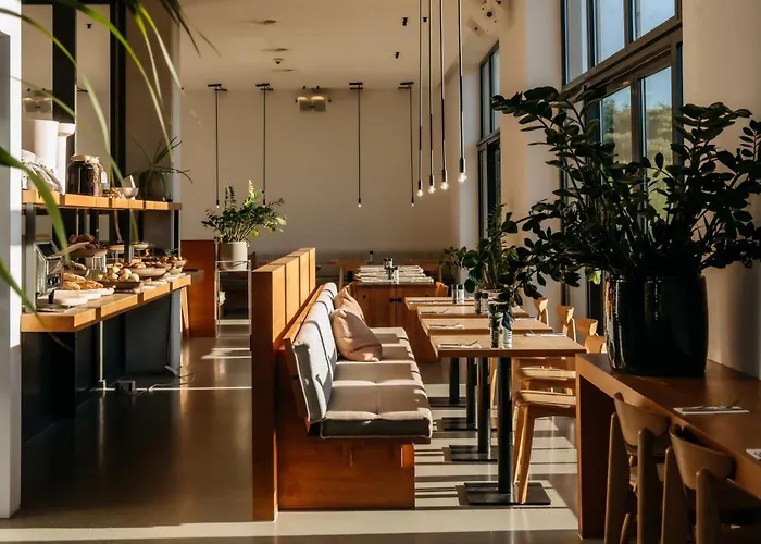Strandhotel Cadzand