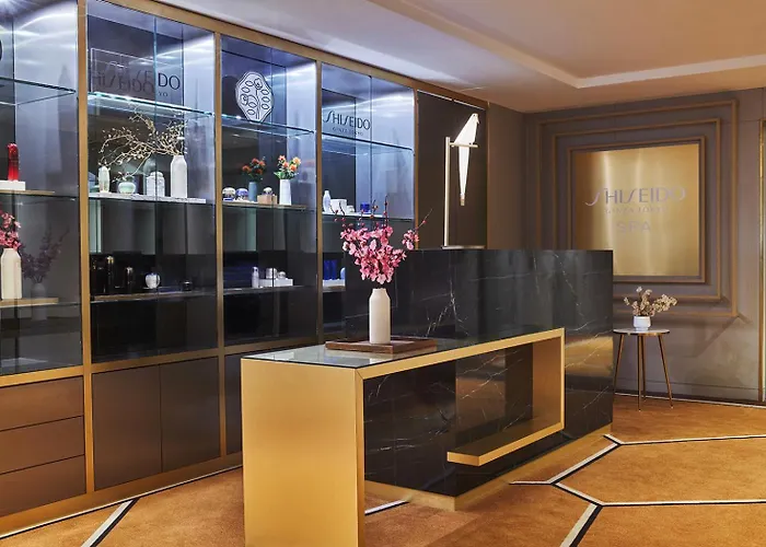 Hotel Barrire Le Westminster Le Touquet-Paris-Plage