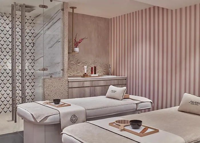 Hotel Barrire Le Westminster Le Touquet-Paris-Plage