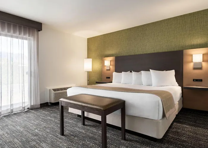 The Kendrick Hotel, An Ascend Collection Hotel Flagstaff