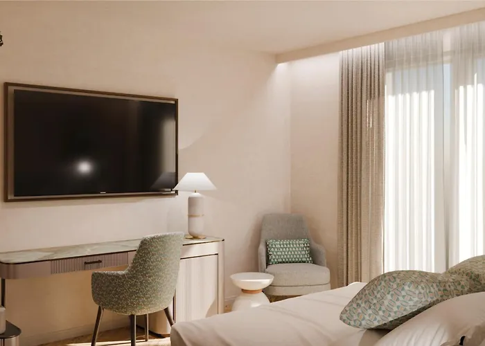 Baia Del Mar Beach Boutique Hotel Lido di Jesolo
