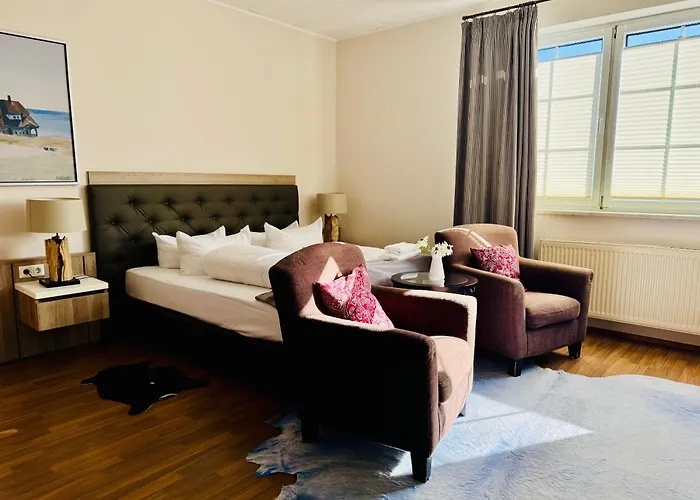 Wittenbeck Resort