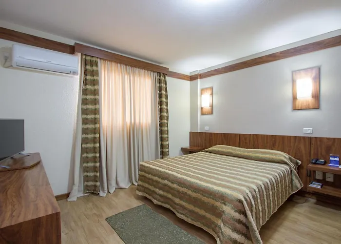 Hotel Le Canard Lages