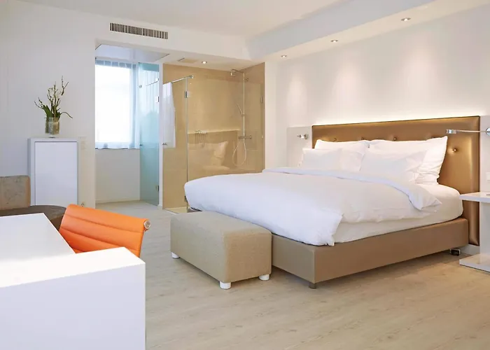 Elaya Hotel Kleve, Trademark Collection By Wyndham