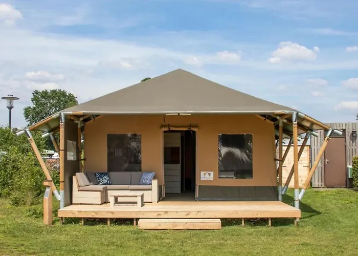Camping de Brem