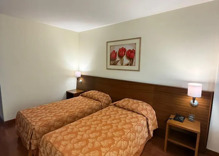 Master Plaza Hotel