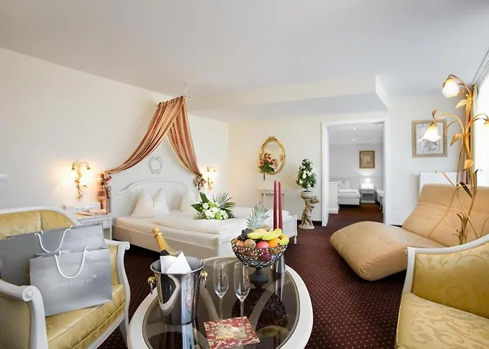 City Hotel Isar-Residenz