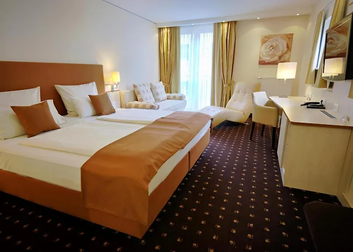 City Hotel Isar-Residenz