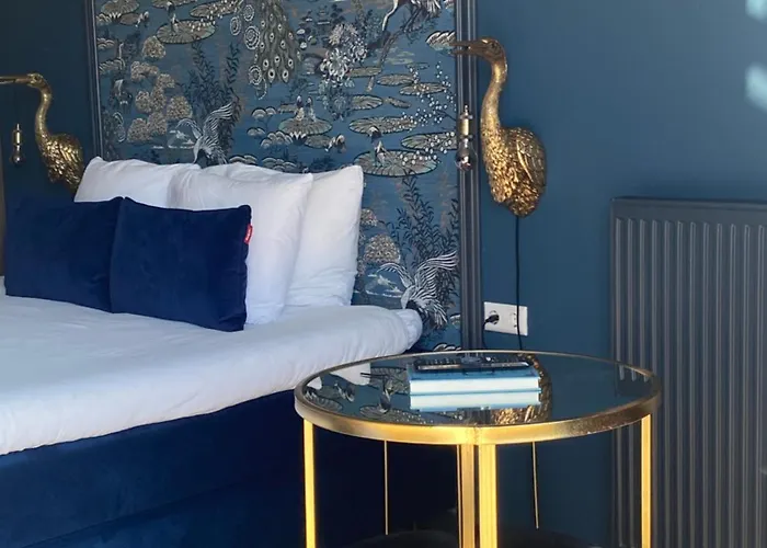 The Rock Hotel Zandvoort