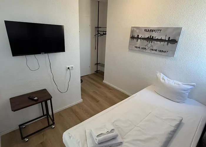Hotel Senator