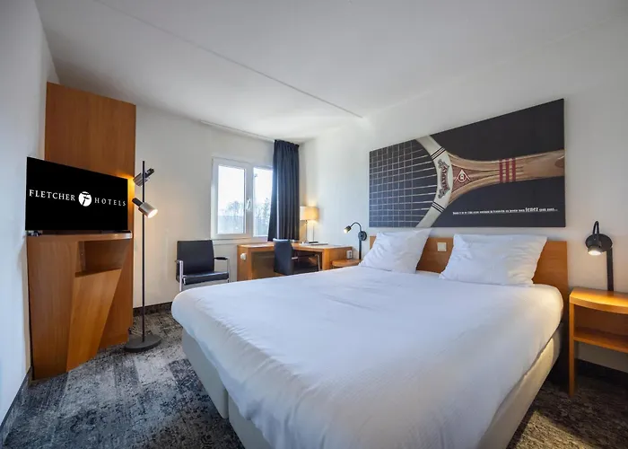 Fletcher Resort-Hotel Zutphen